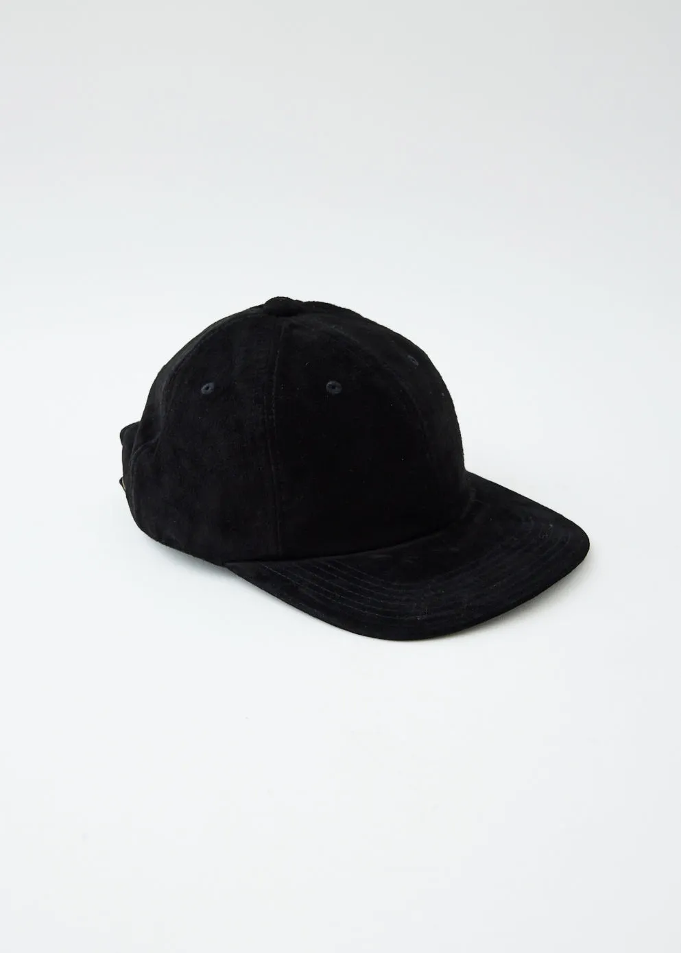 6 Panel Hat