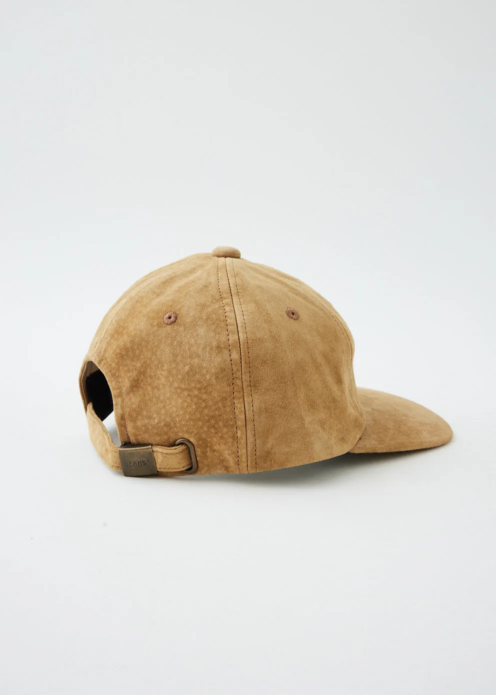 6 Panel Hat