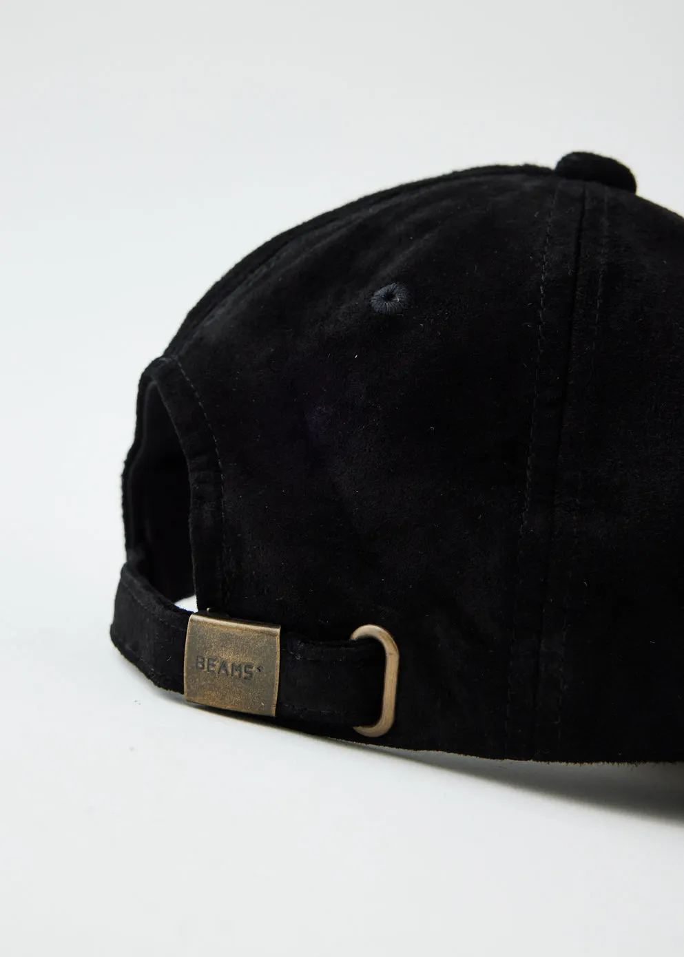 6 Panel Hat