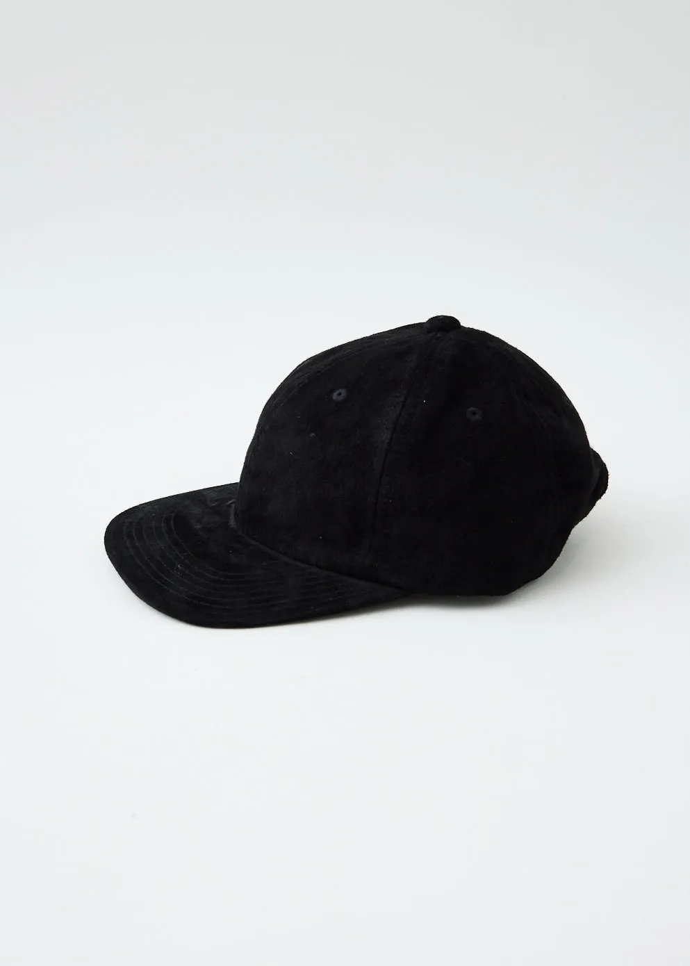 6 Panel Hat