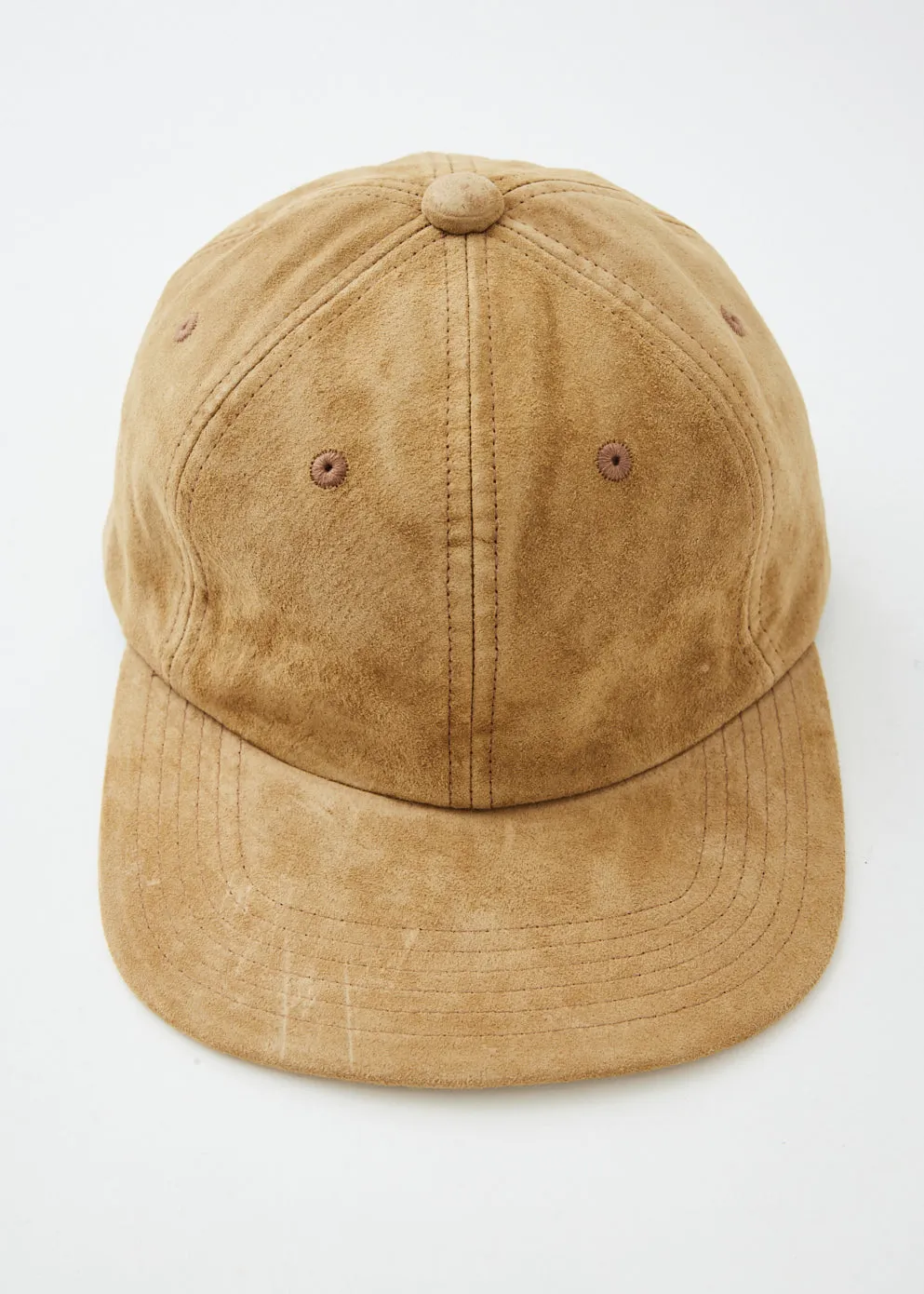 6 Panel Hat