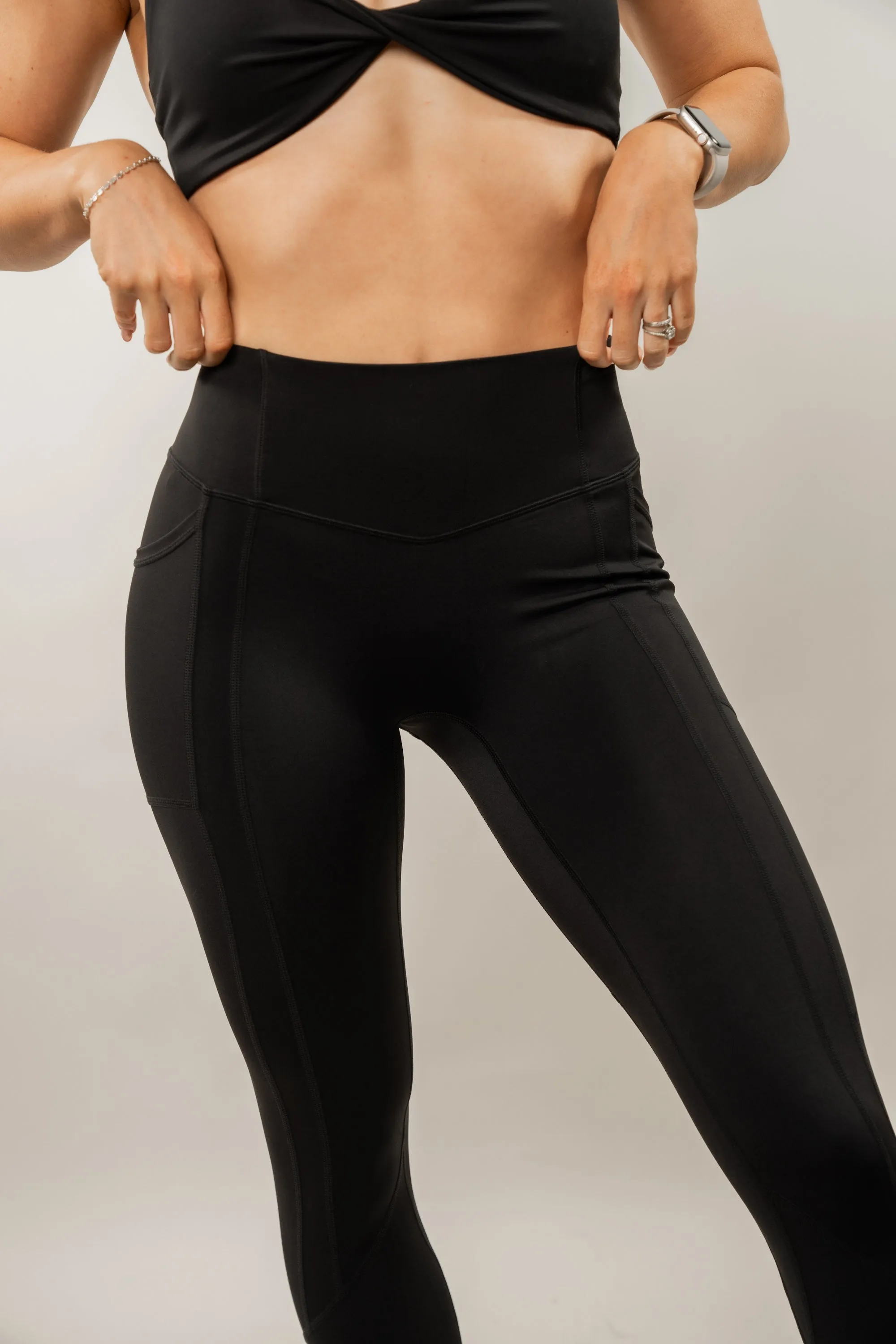 Aerosilk Heart Booty 2.0 Leggings