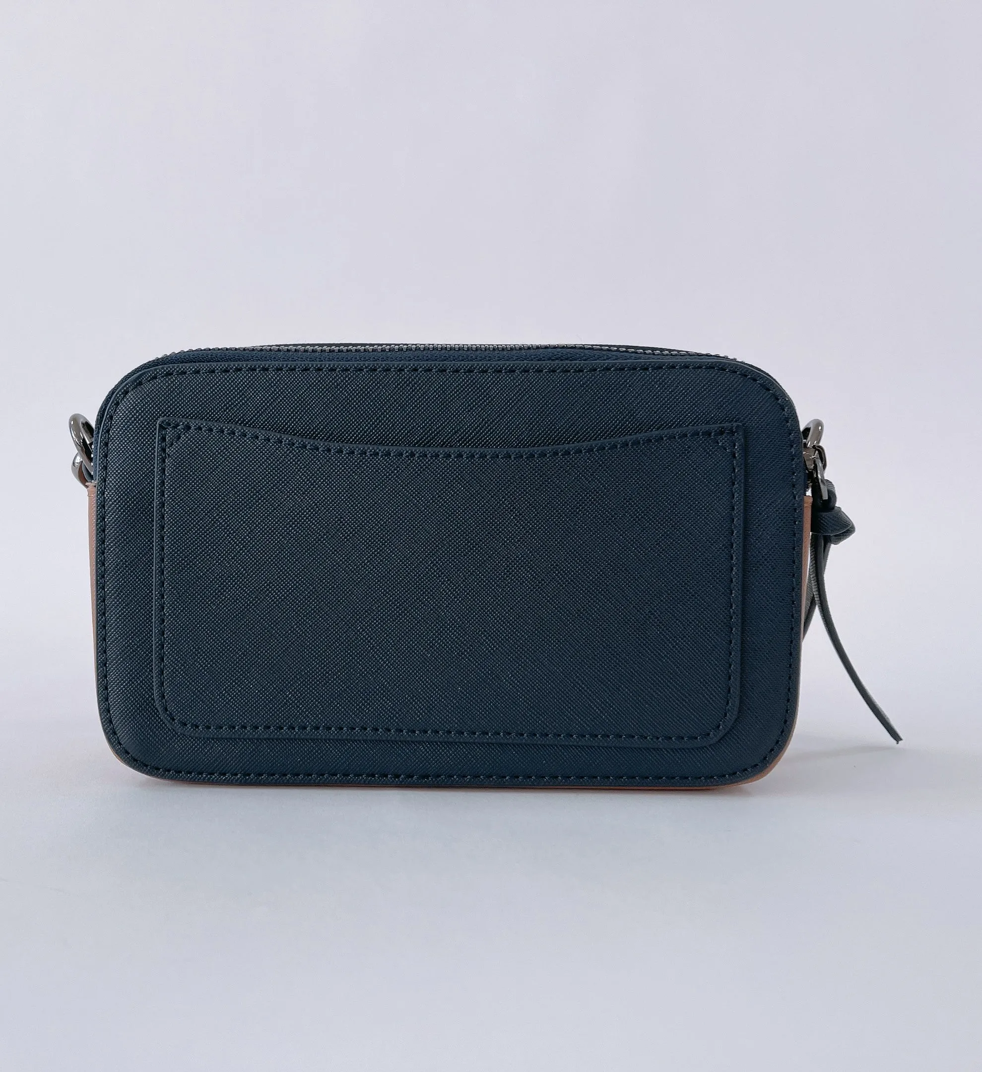 AG47 Emma Crossbody - Navy