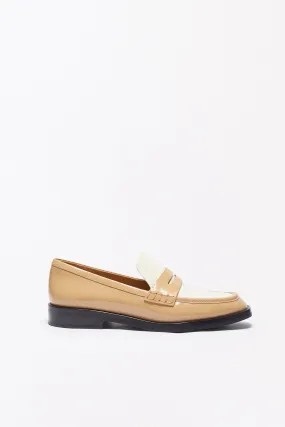 Alexa Penny Loafer