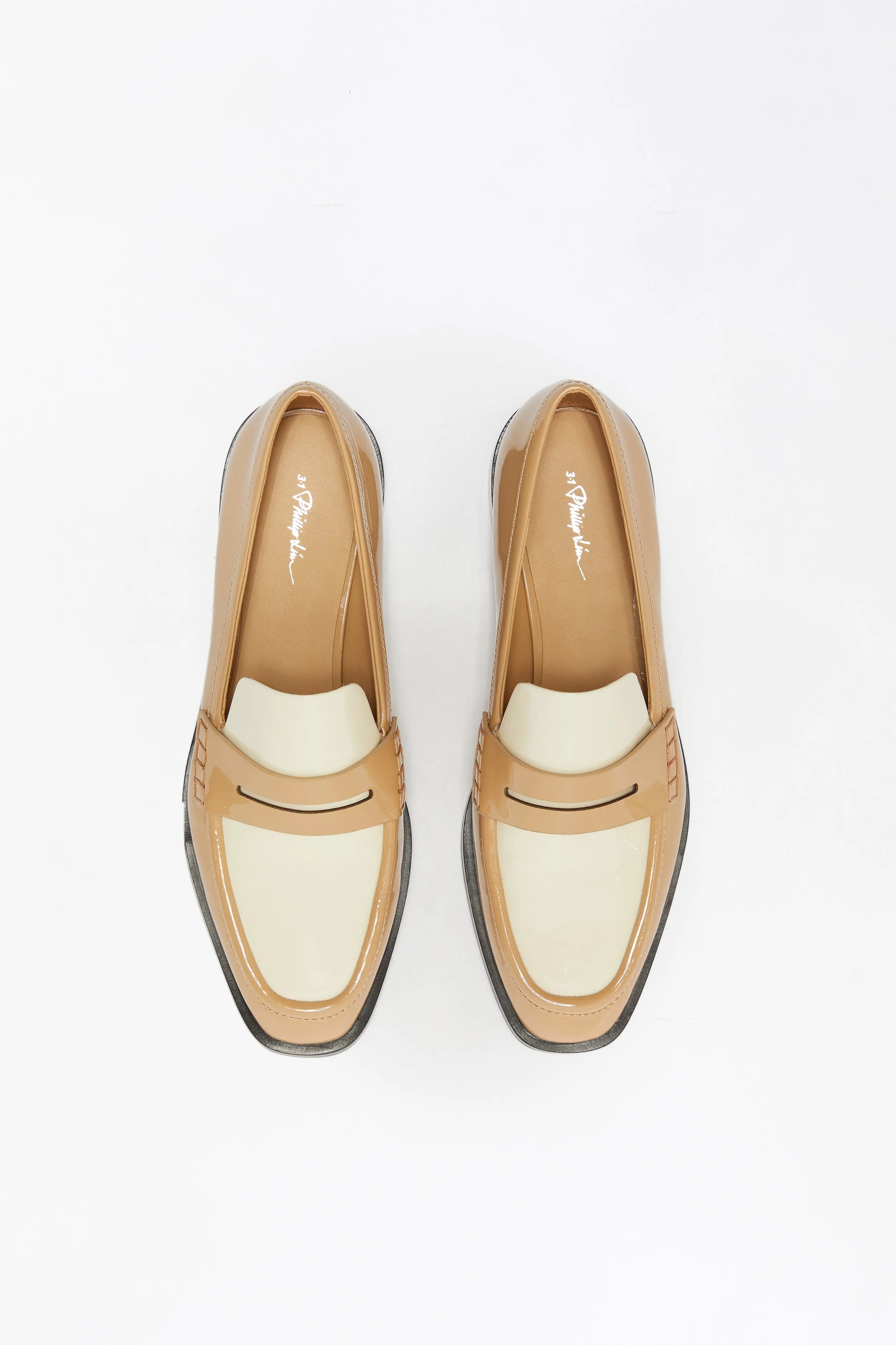 Alexa Penny Loafer