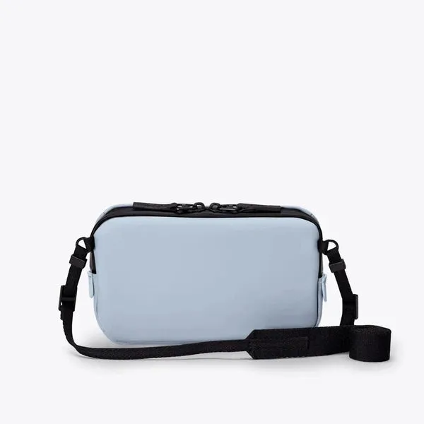 Ando Medium Lotus Fog Blue - Hipbag