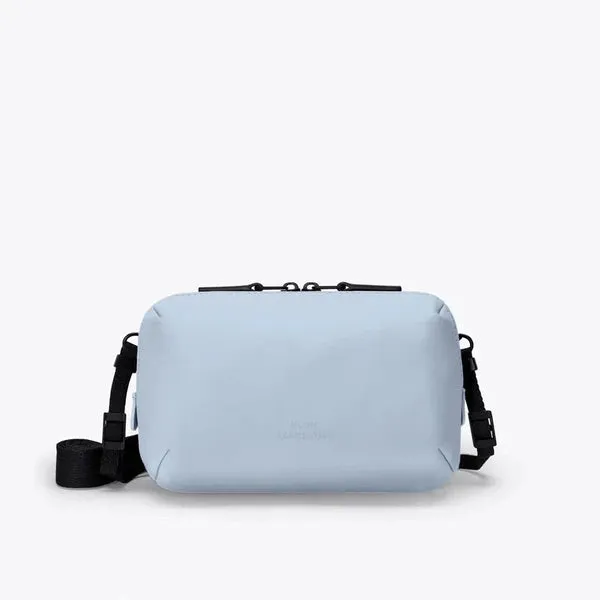 Ando Medium Lotus Fog Blue - Hipbag