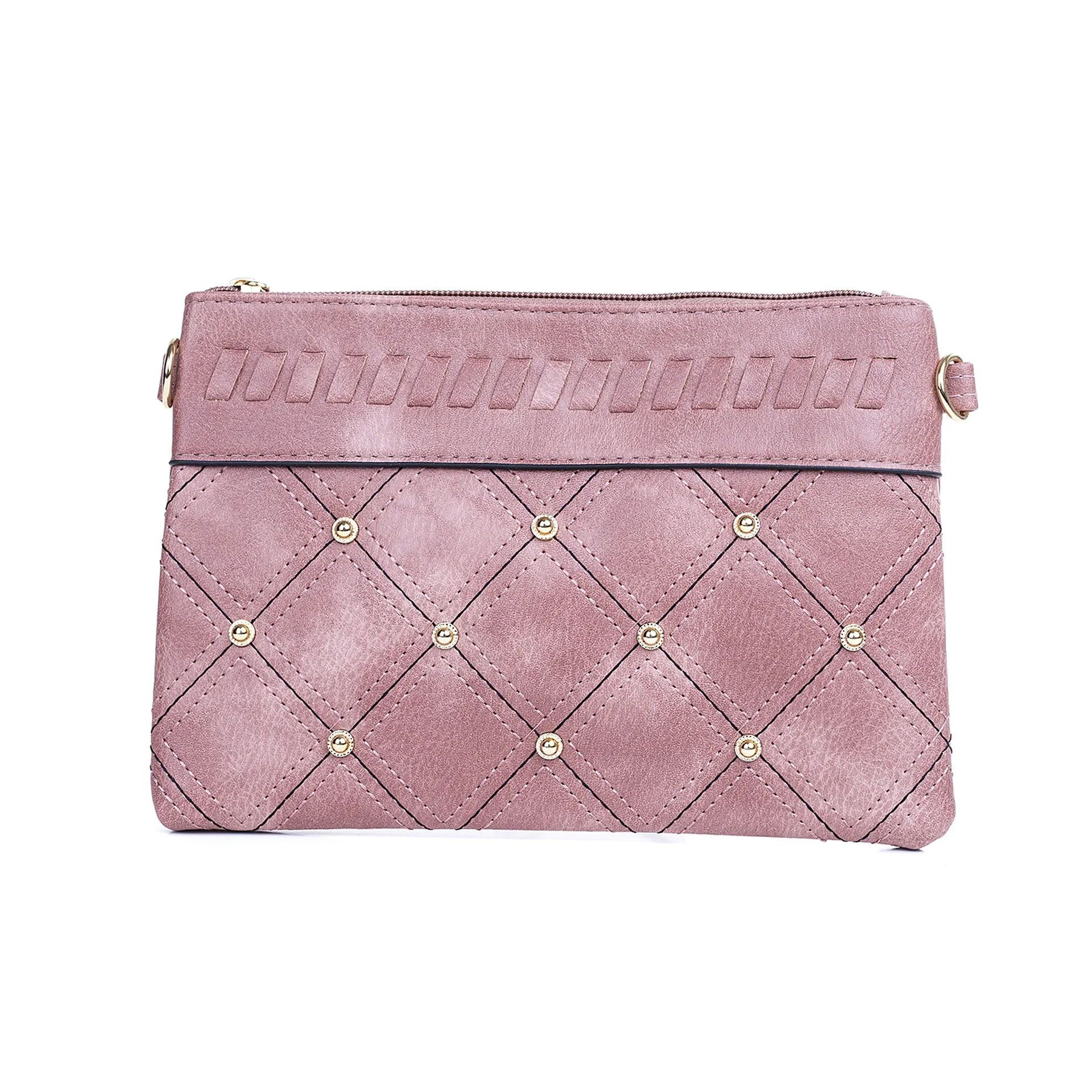 Anetta Crossbody Bag