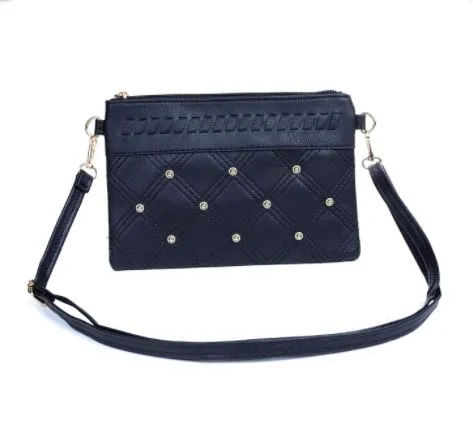 Anetta Crossbody Bag