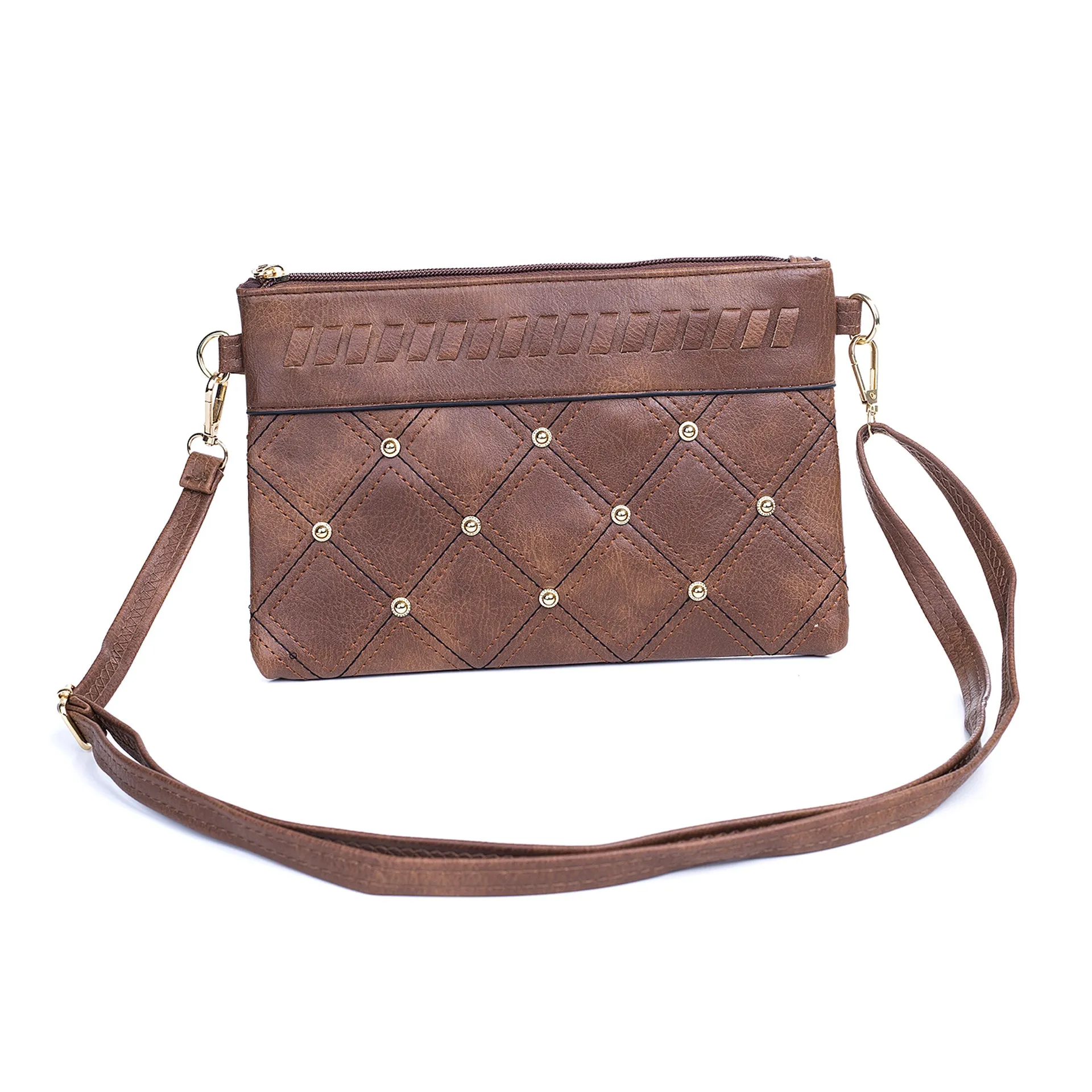 Anetta Crossbody Bag