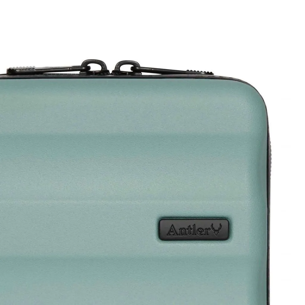 Antler Clifton Mini Case - Mineral