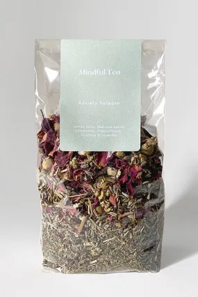 Anxiety Release Loose Leaf Tea Refill 80g