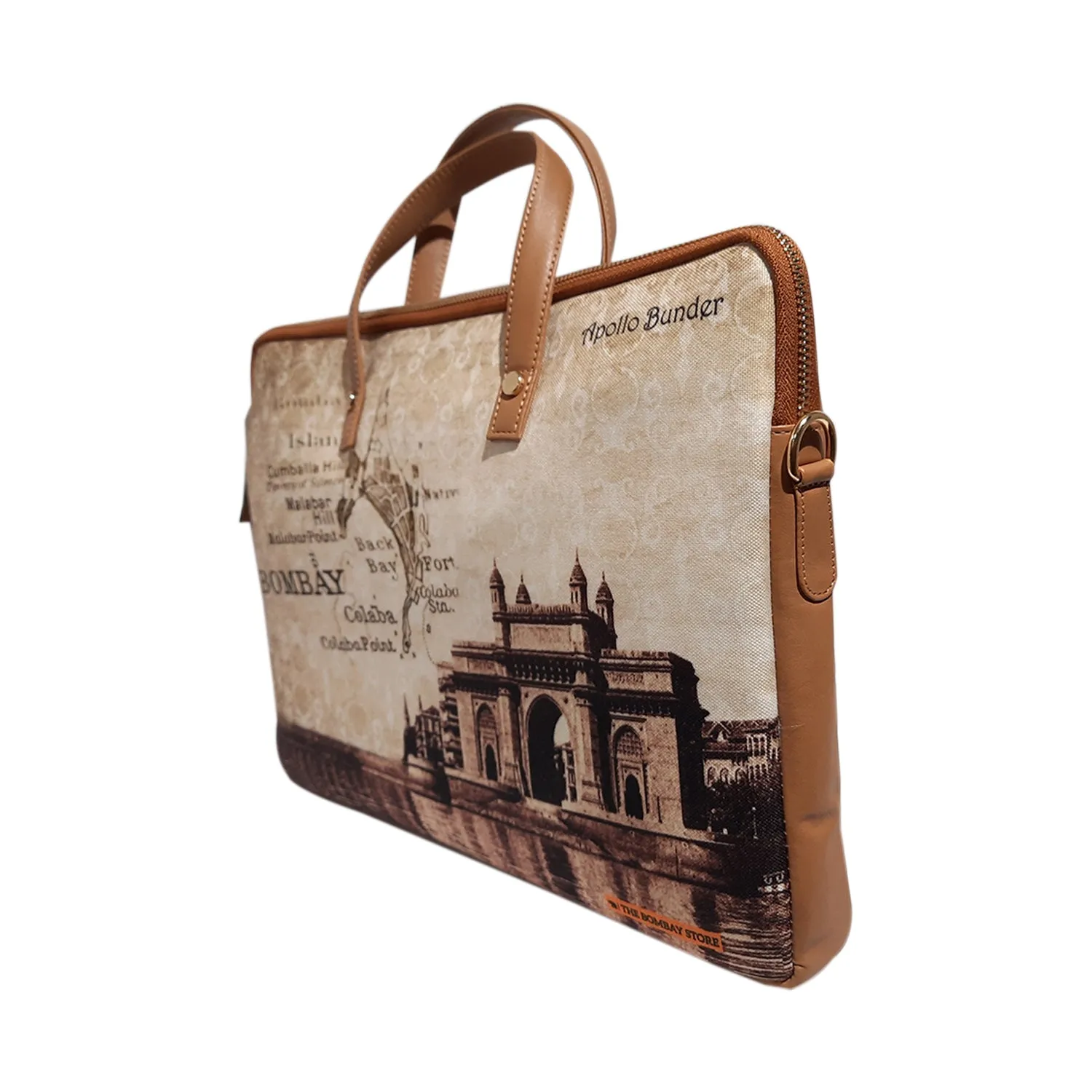 Apollo Bunder Laptop Bag