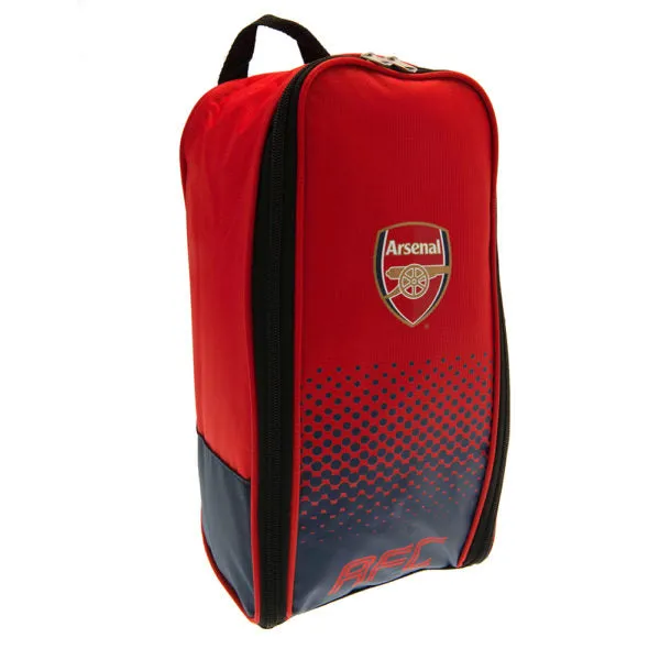 Arsenal FC Boot Bag