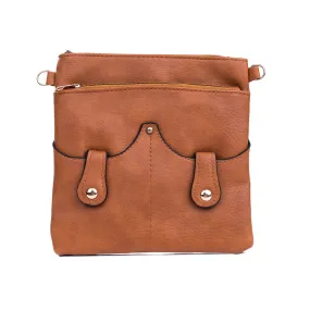 Aura Crossbody Bag