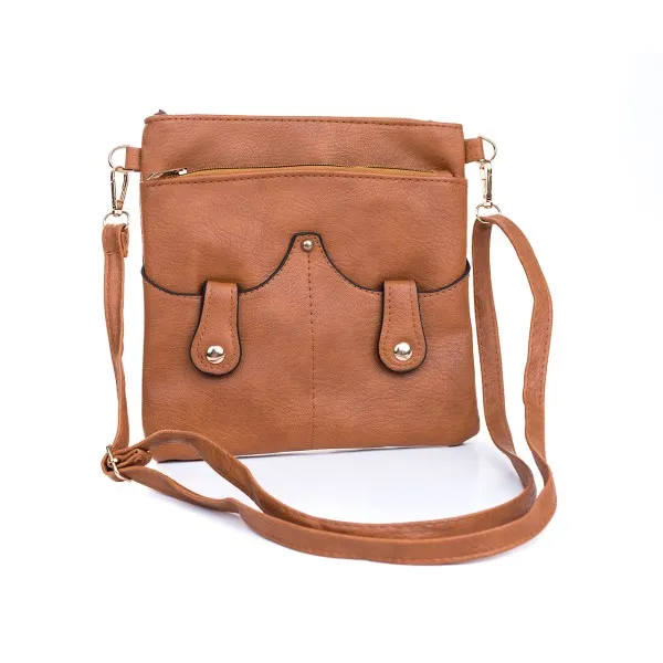 Aura Crossbody Bag