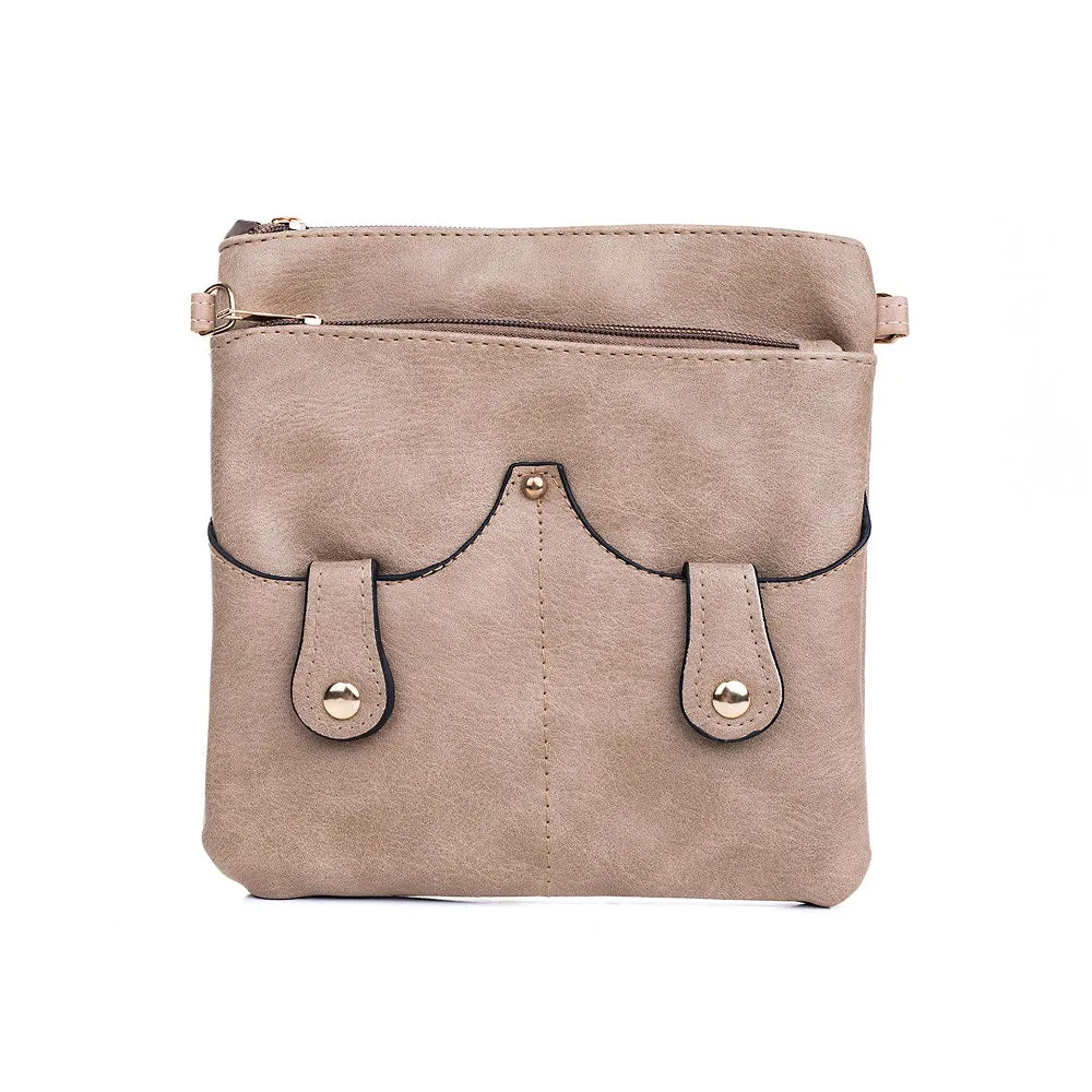 Aura Crossbody Bag