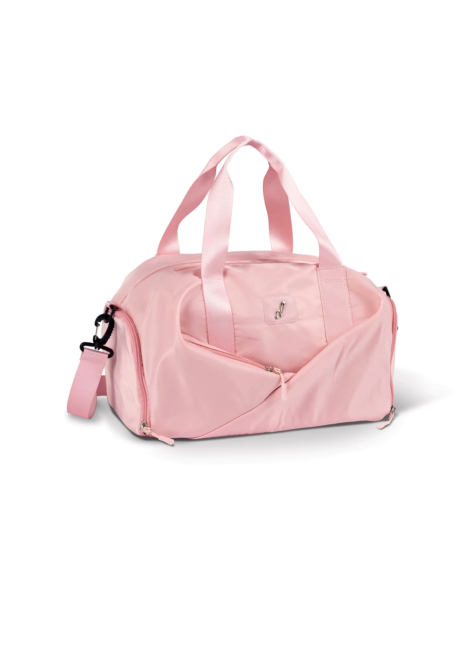 B24512 All In One Dance Duffel