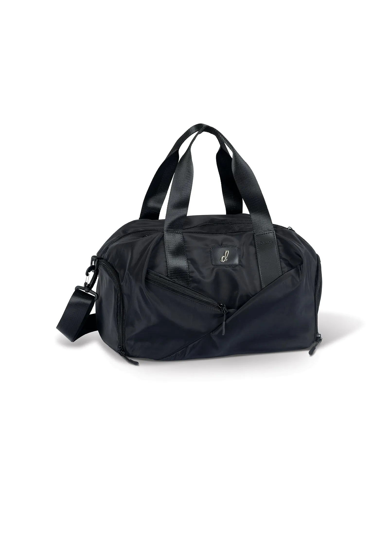 B24512 All In One Dance Duffel