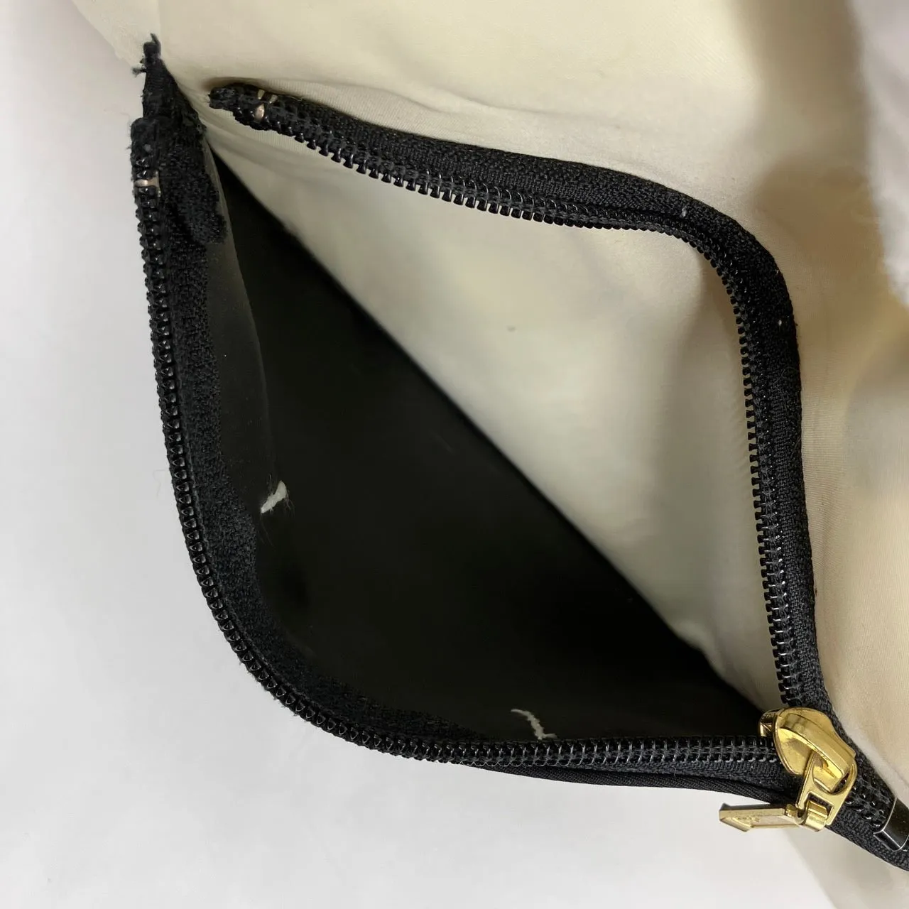 BALENCIAGA Nylon Boston bag