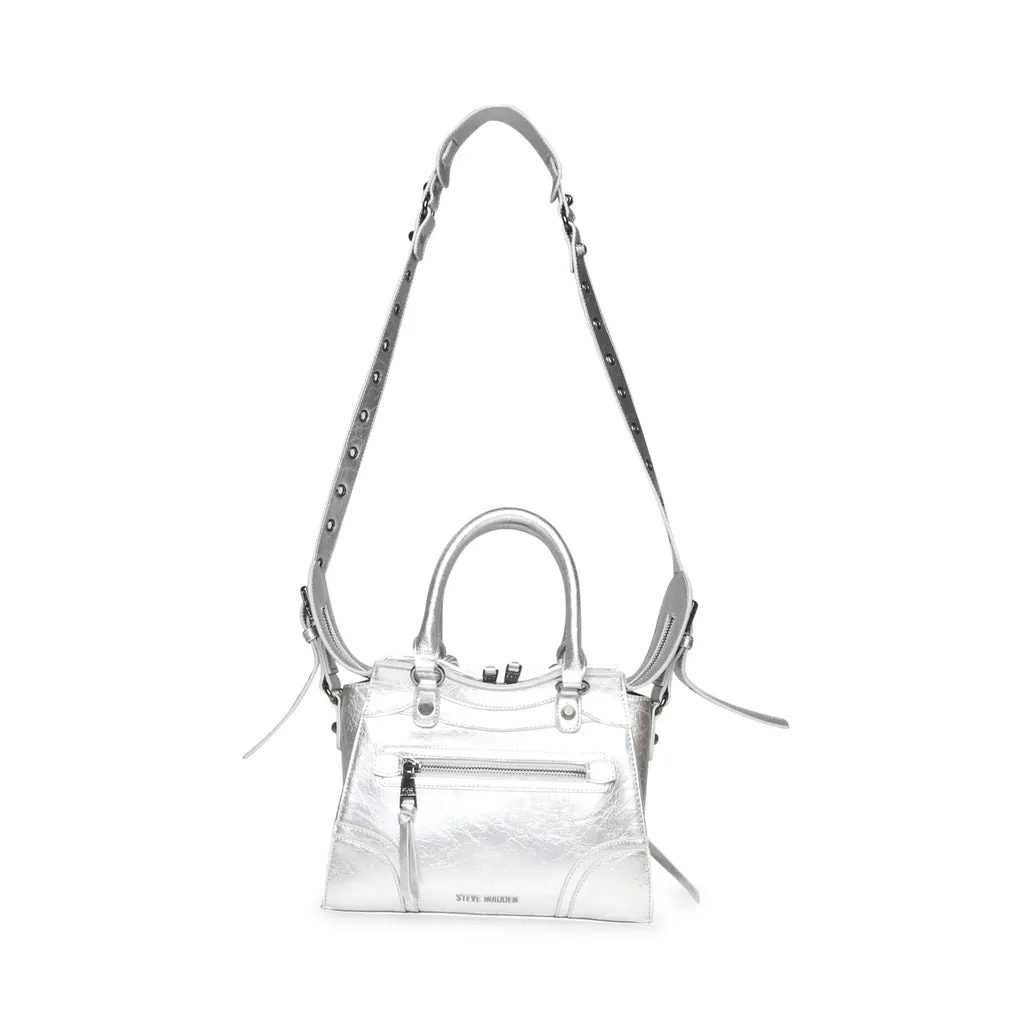 Bcelia Crossbody Bag SILVER