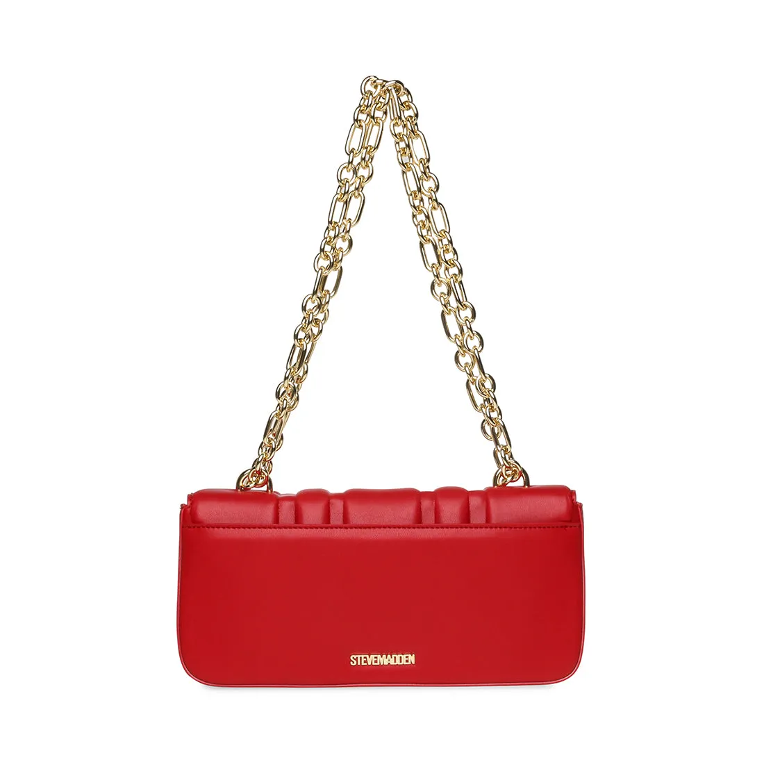 Bemory Shoulder Bag RED