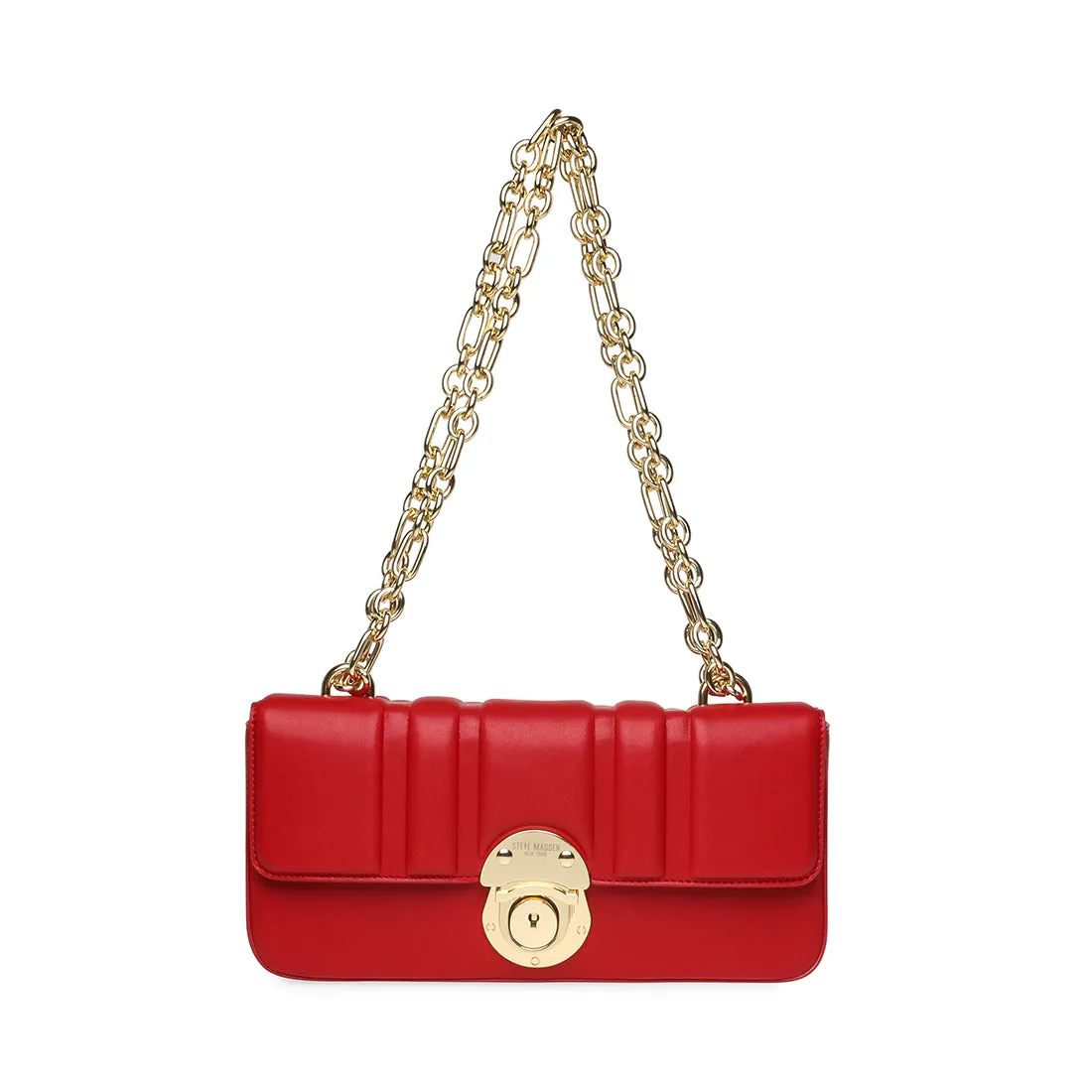 Bemory Shoulder Bag RED