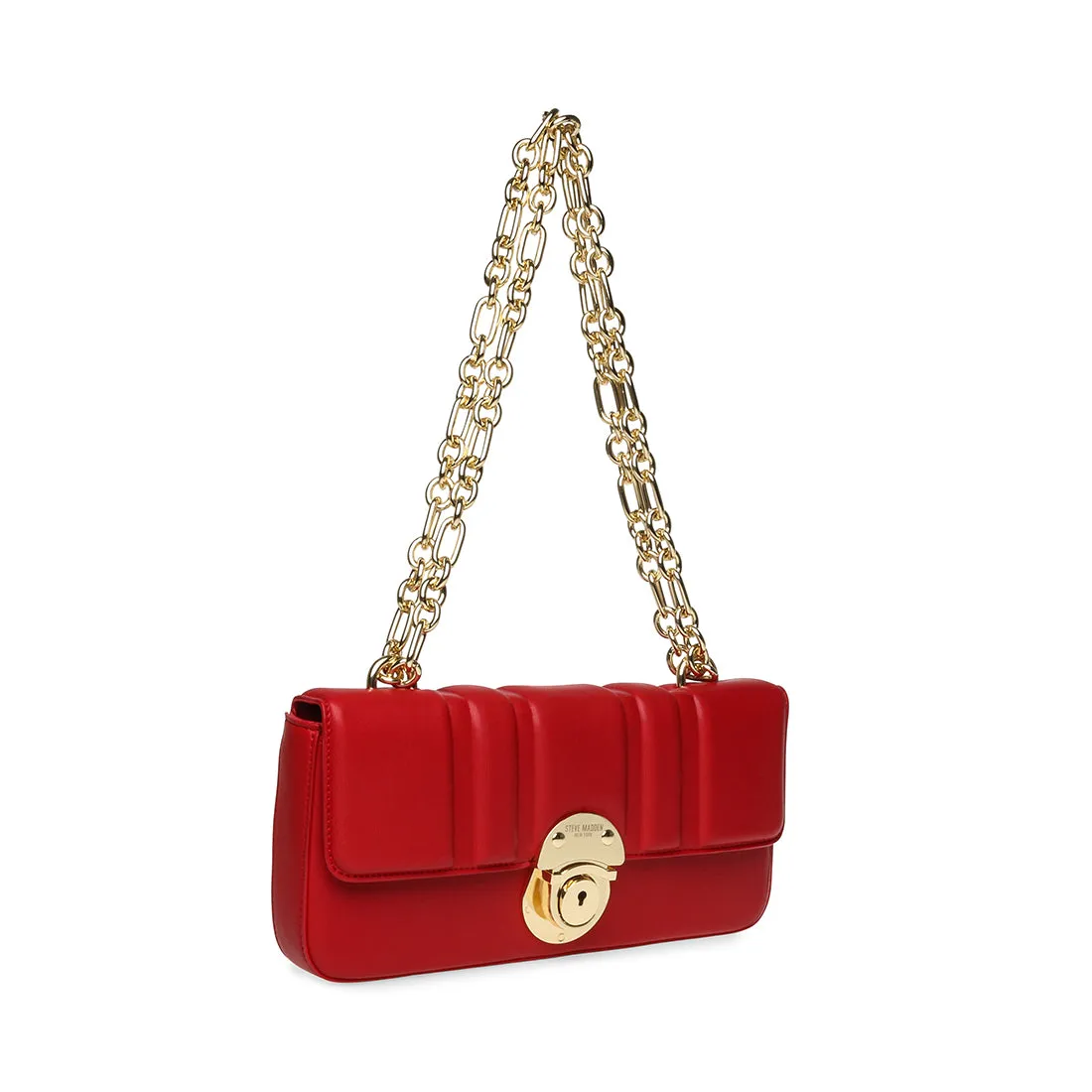 Bemory Shoulder Bag RED