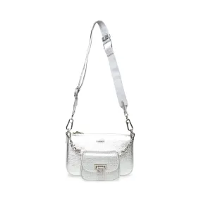 Bnaim-R Crossbody Bag BLK/SIL