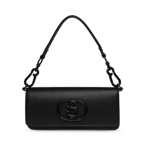 Bpaisley Shoulderbag BLACK/BLACK