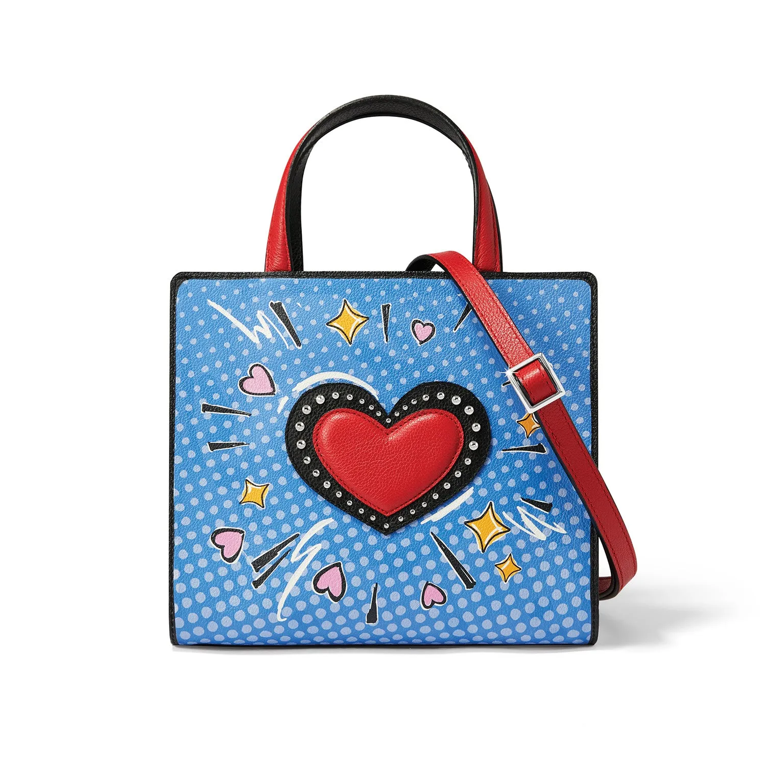 Brighton Pop Star Tote