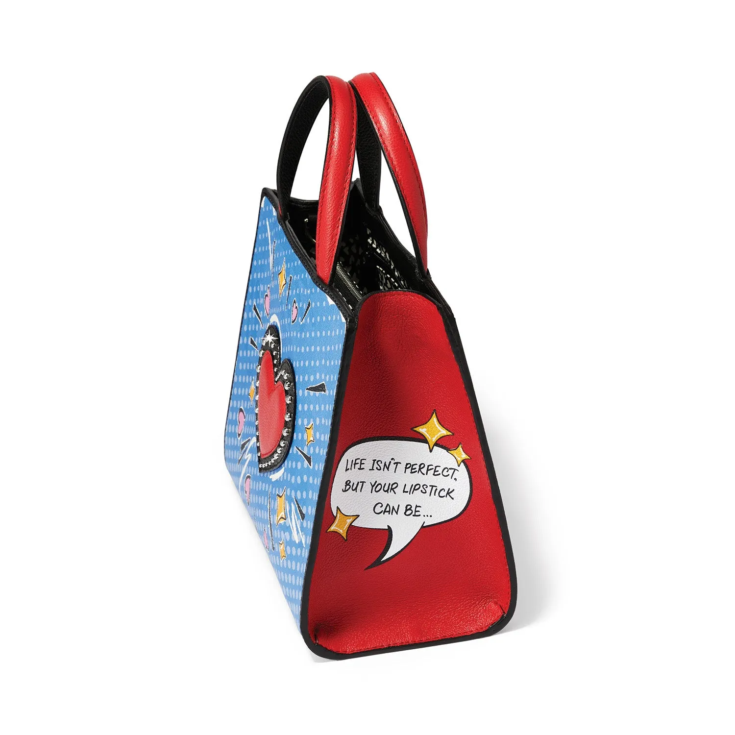 Brighton Pop Star Tote