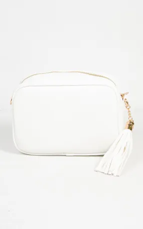 Briony Bag | White