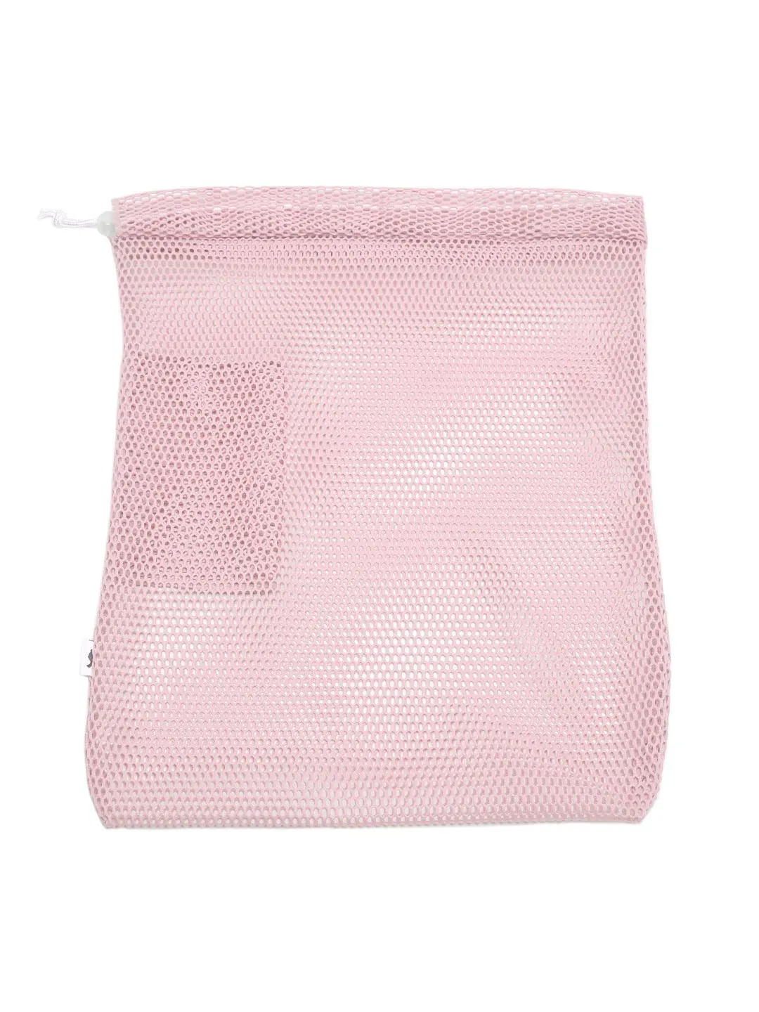 Bunheads Drawstring Mesh Bag