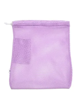 Bunheads Drawstring Mesh Bag