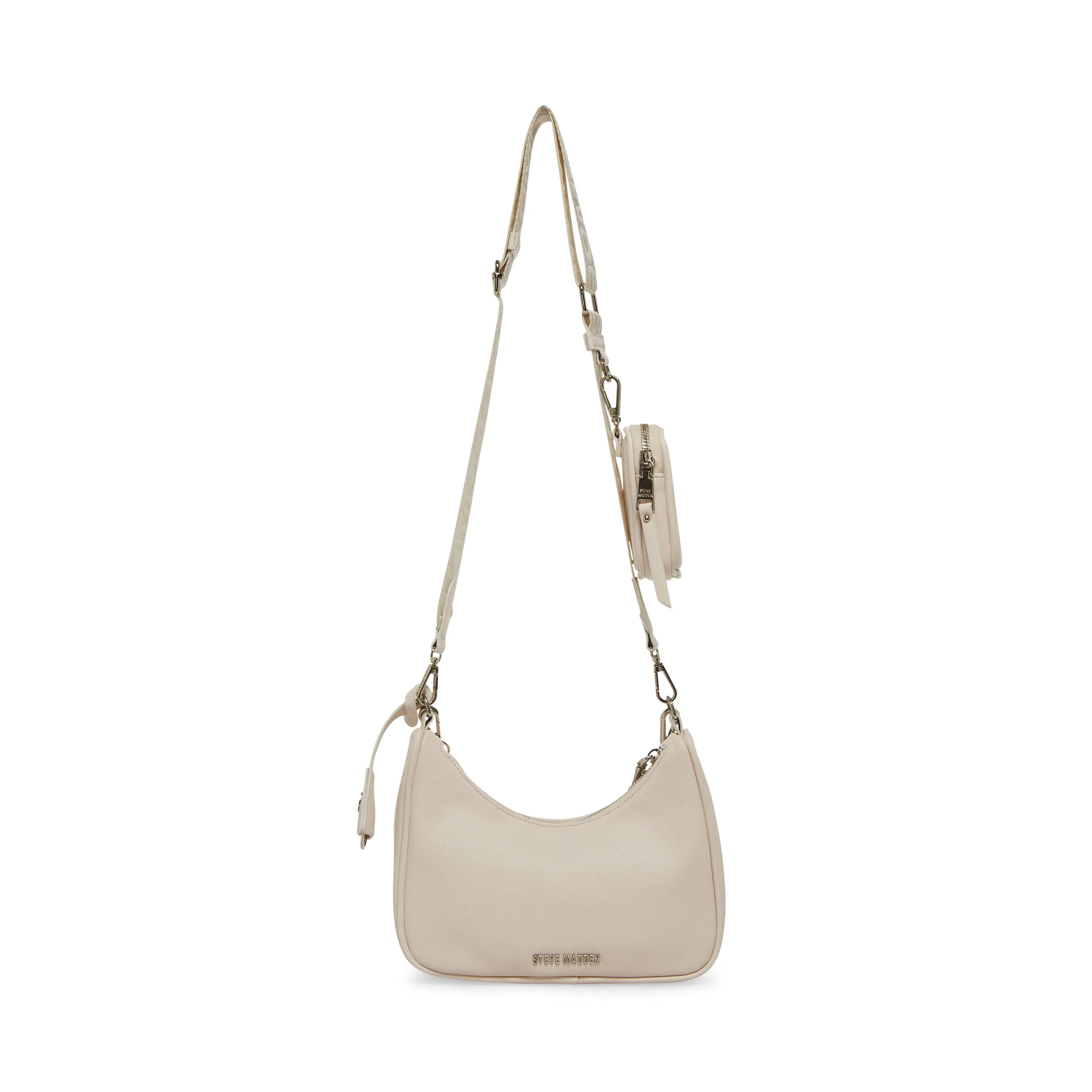 Bvital-S Crossbody Bag BONE