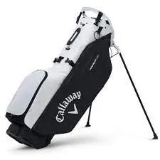 Callaway Fairway C Double Strap Stand Bag '22