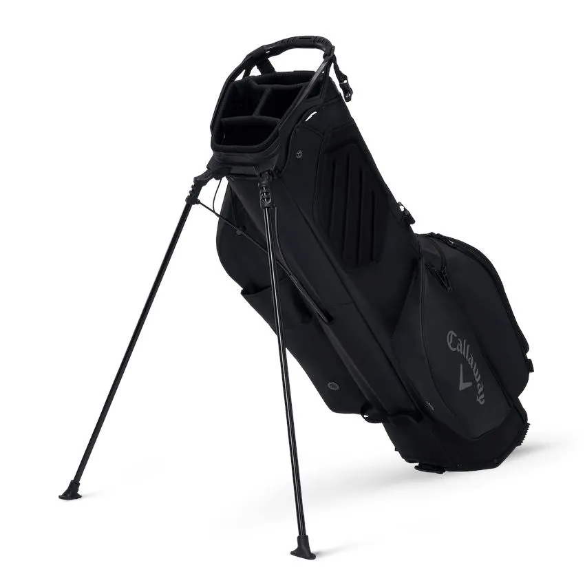 Callaway Fairway C Double Strap Stand Bag '22