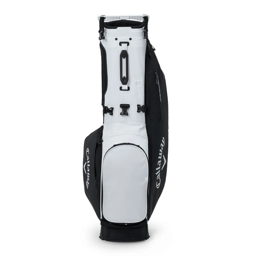 Callaway Fairway C Double Strap Stand Bag '22