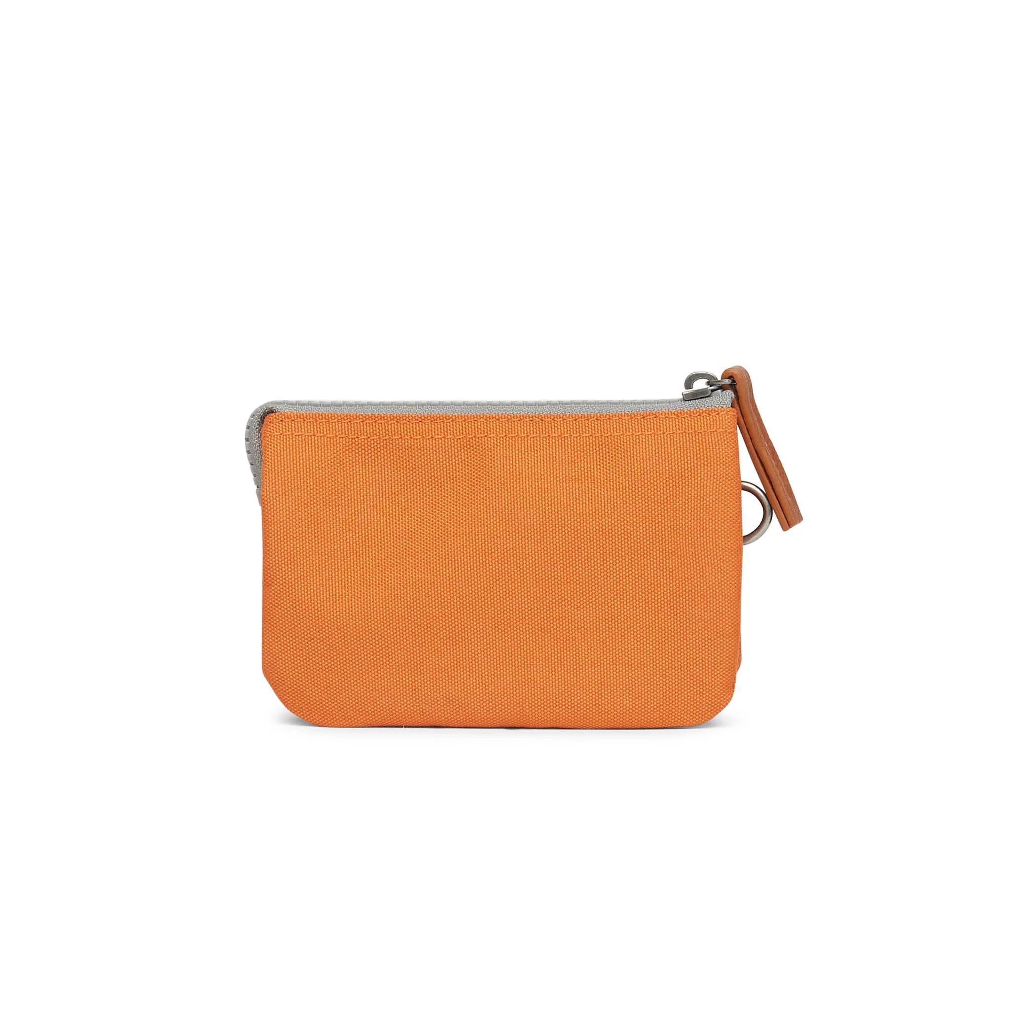 Carnaby Atomic Orange Recycled Canvas