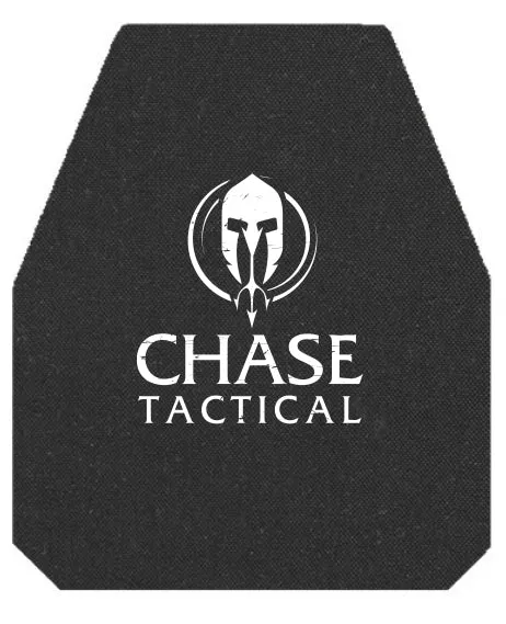 Chase Tactical RSTP  SRT Level III  Stand Alone Armor Plate