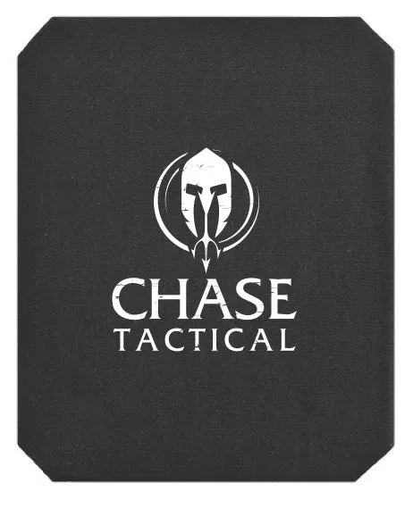 Chase Tactical RSTP  SRT Level III  Stand Alone Armor Plate