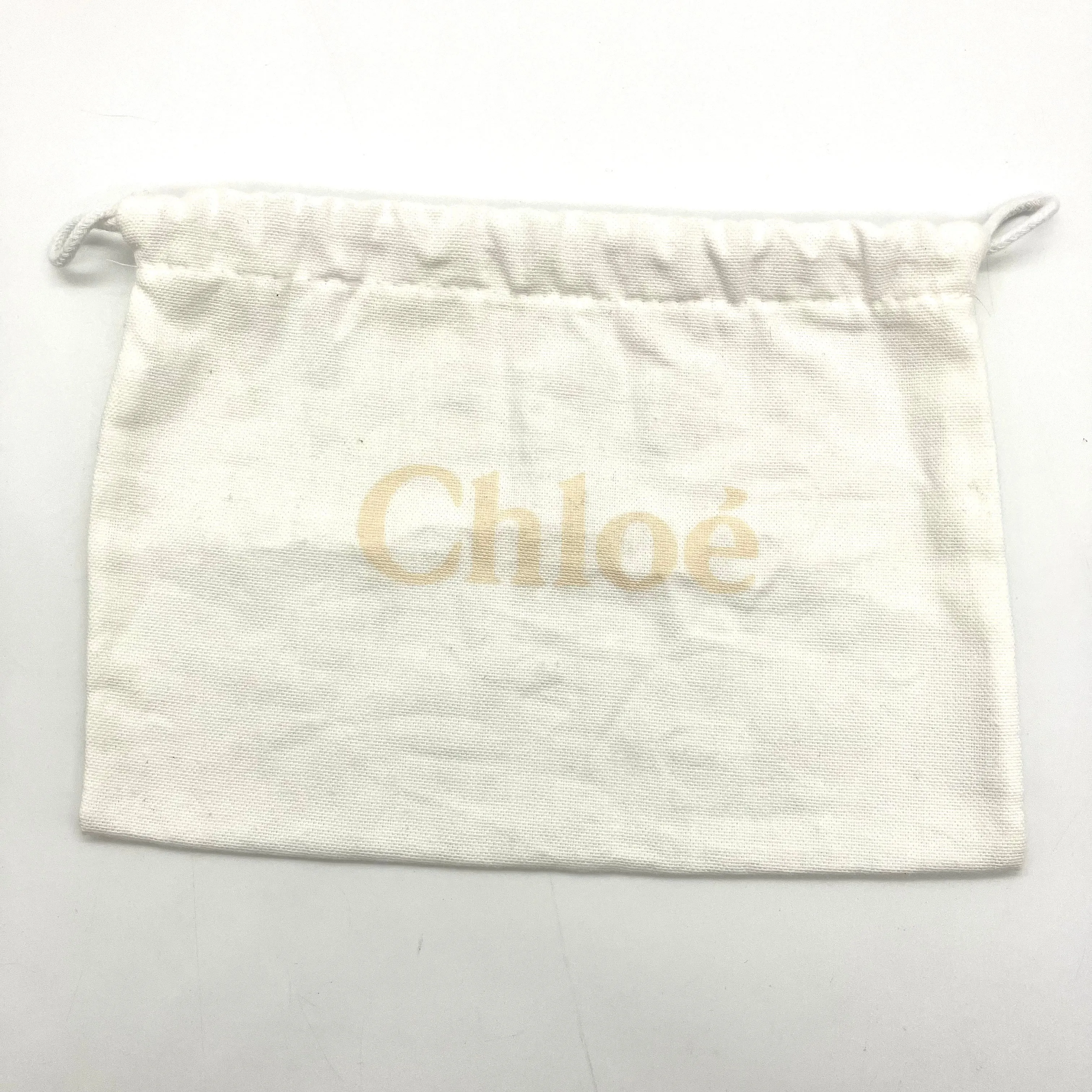 CHLOE Woody Mini