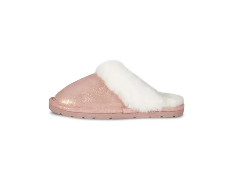 Cloud Nine Sheepskin - Women's Scuff Slipper 100-4