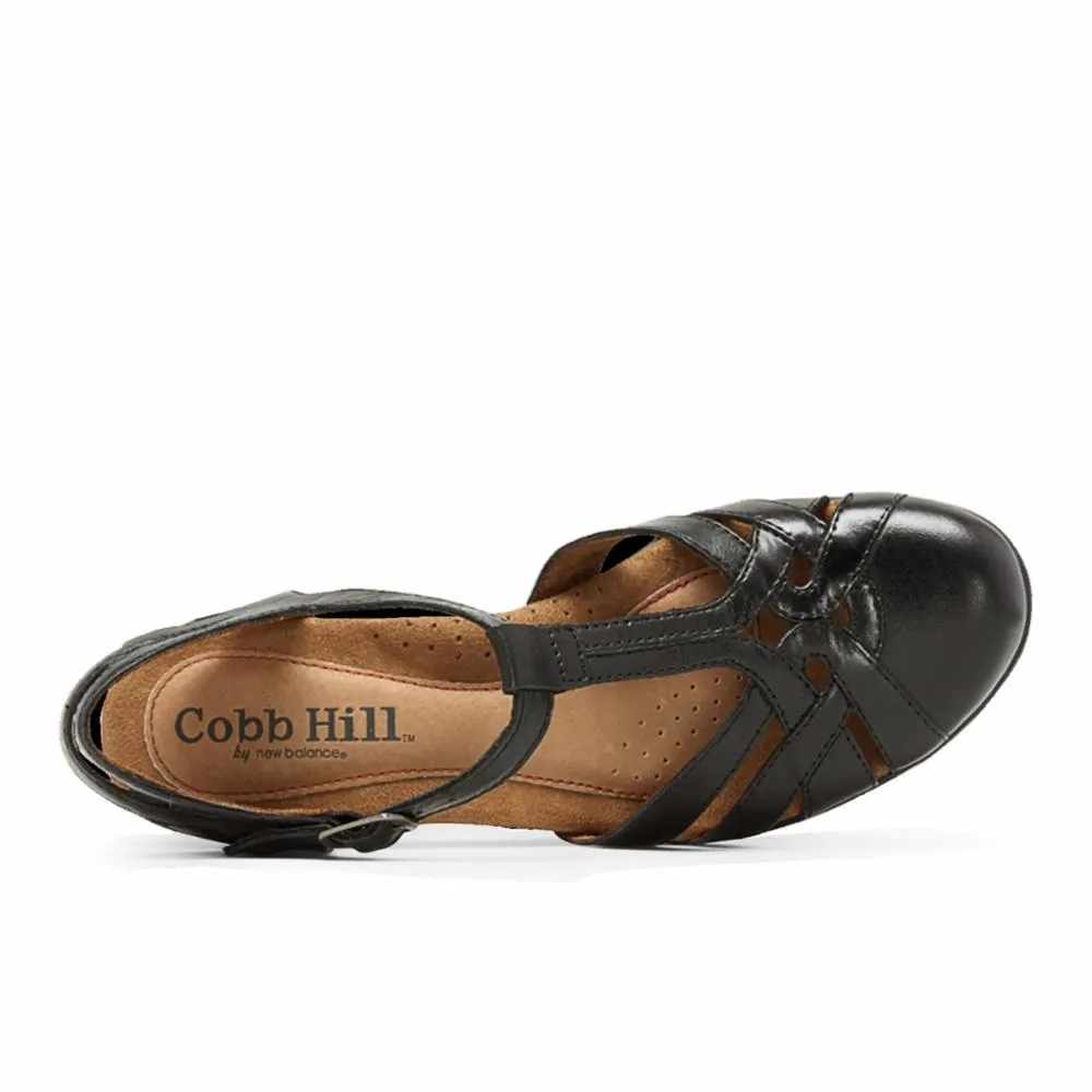 Cobb Hill Women's Abbott Aubrey Black W