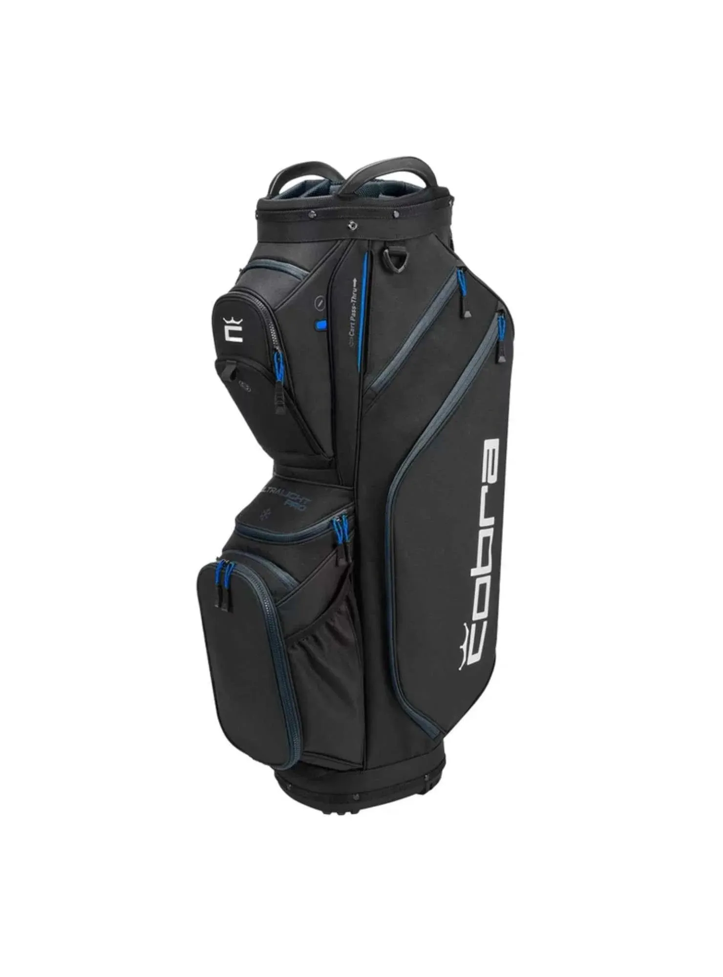 Cobra Ultralight Pro Cart Bag UL22