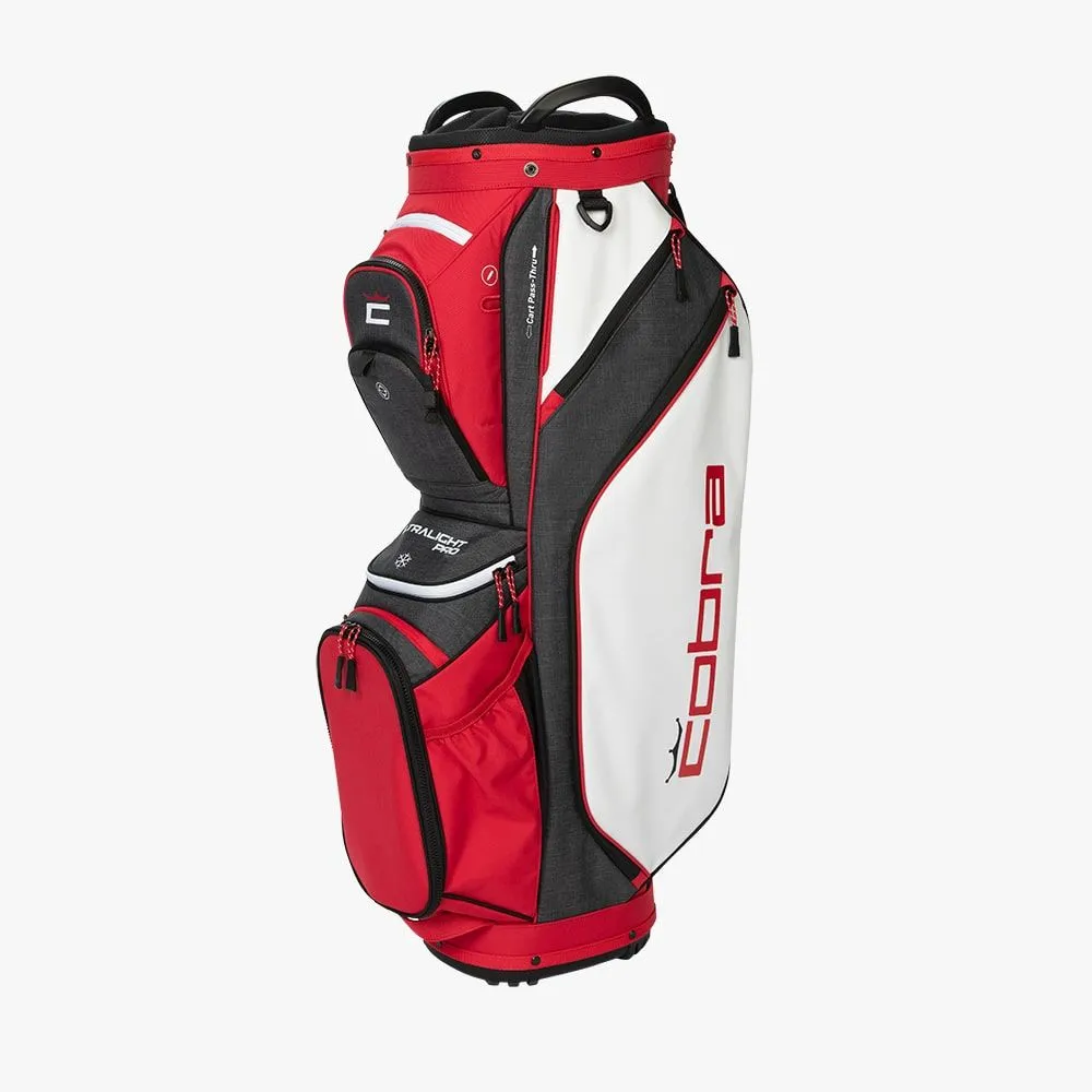 Cobra Ultralight Pro Cart Bag UL22