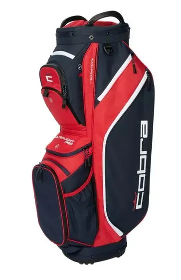 Cobra Ultralight Pro Cart Bag UL22