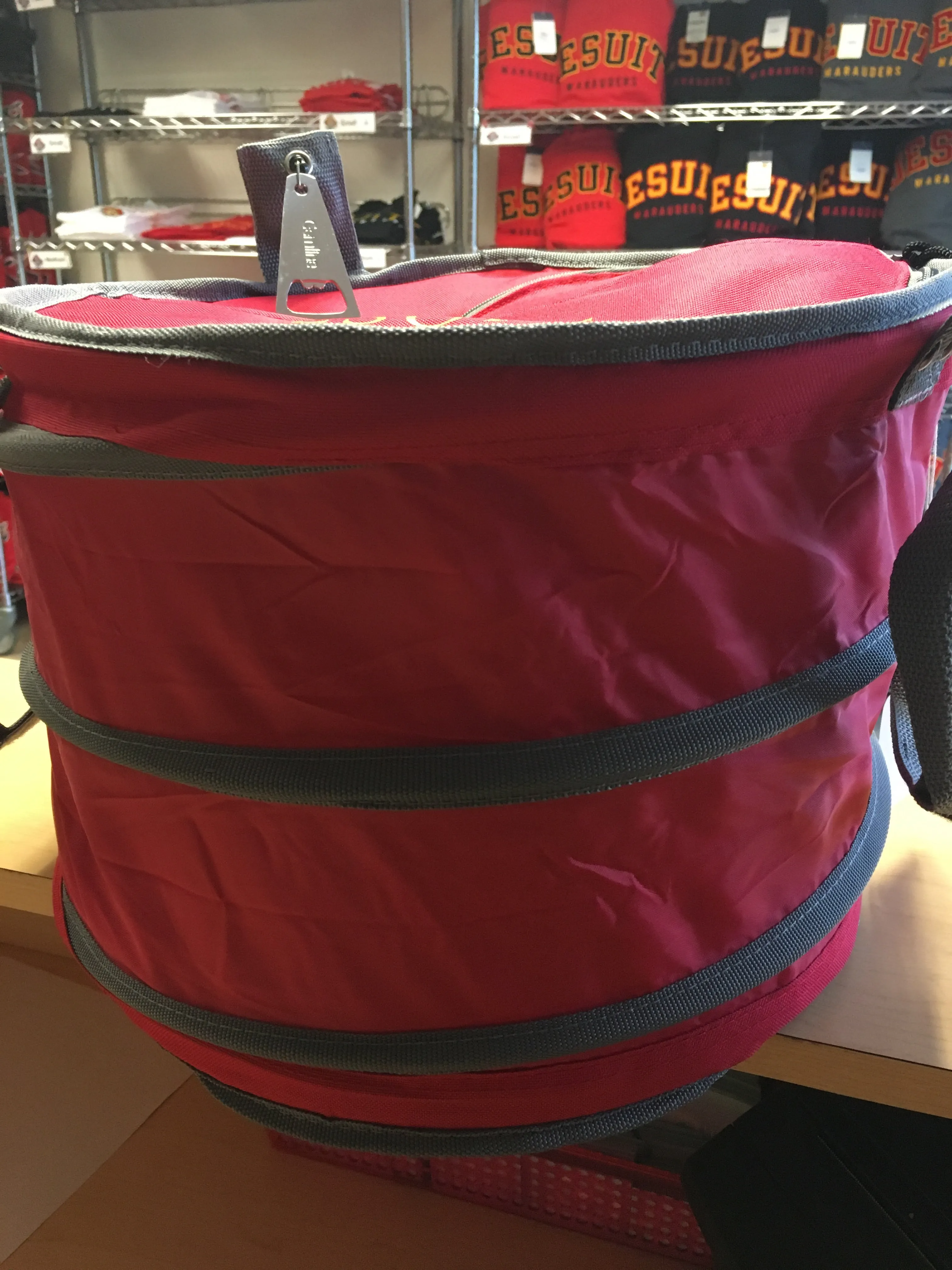 Collapsible Cooler