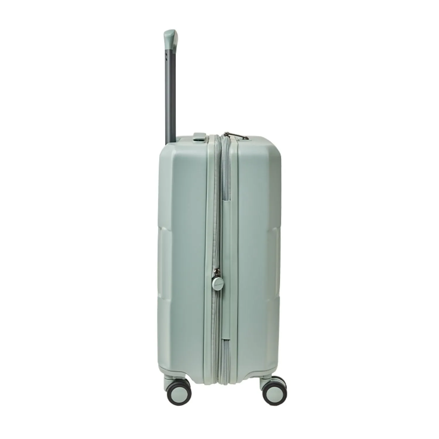 Conwood Spacelite Polycarbonate Expandable 20" Carry On Luggage